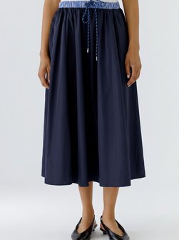 Damen Midirock