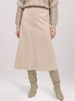 Damen Midirock