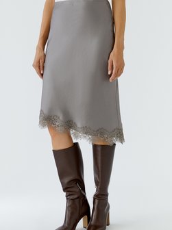 Damen Midirock