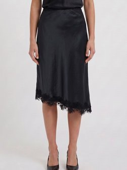Damen Midirock