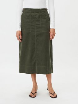 Damen Midirock
