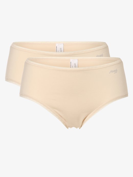Damen Midis im 2er-Pack - GO Allround