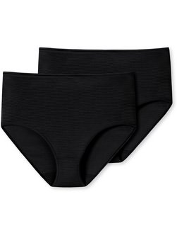 Damen Midislip  -  2er-Pack Modal Essentials