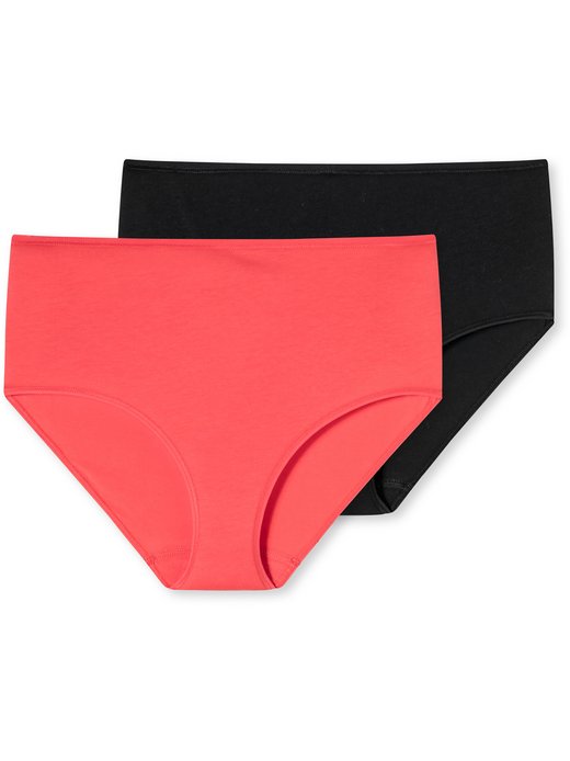 Damen Midislip  -  95/5 Organic Cotton