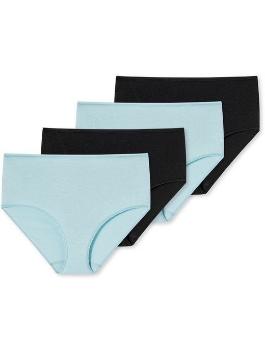 Damen Midislip  -  95/5 Organic Cotton
