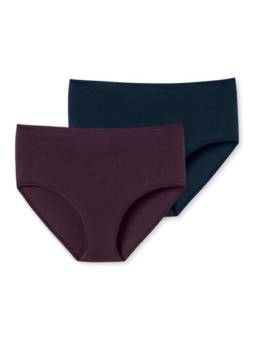 Damen Midislip  -  95/5 Organic