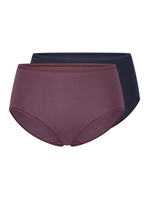 Damen Midislip  -  95/5 Organic