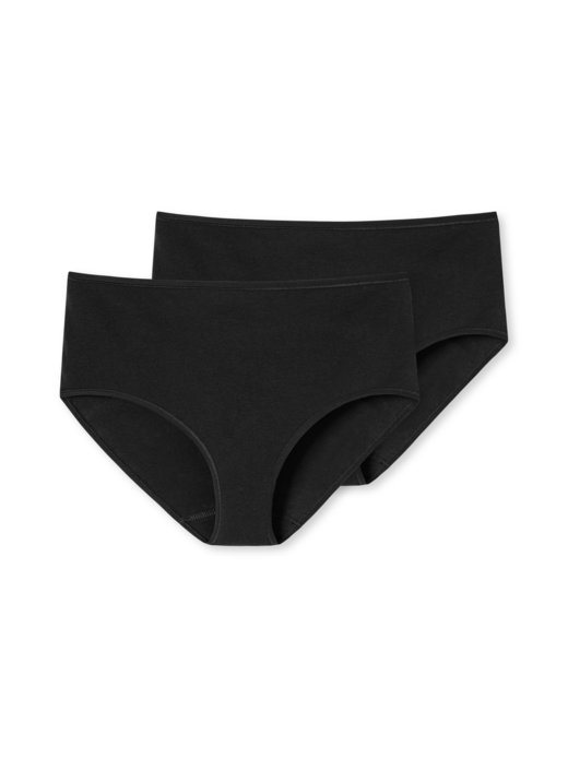 Damen Midislip  -  95/5