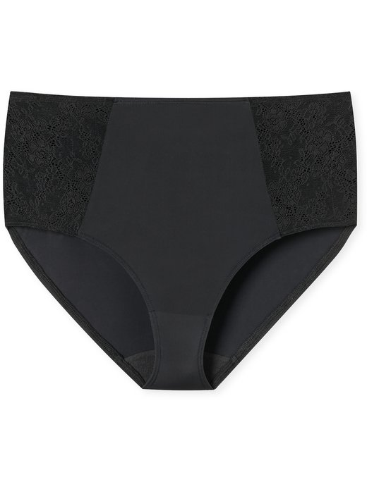 Damen Midislip  -  Air Spitze