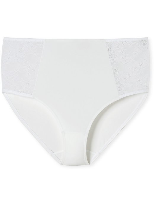 Damen Midislip  -  Air Spitze