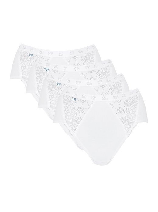 Damen Midislip  -  Chic