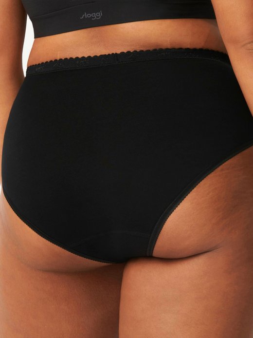 Damen Midislip  -  Chic