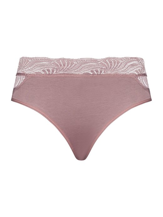 Damen Midislip  -  Cotton Delight