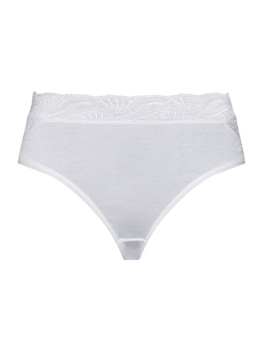 Damen Midislip  -  Cotton Delight