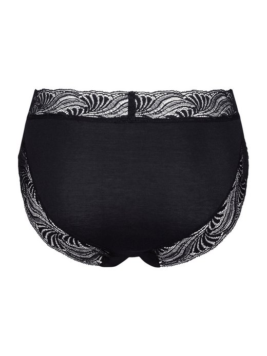 Damen Midislip  -  Cotton Delight