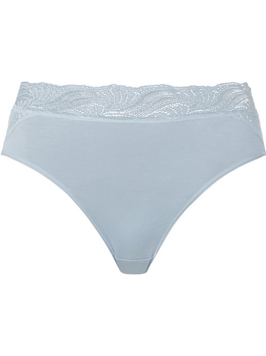 Damen Midislip  -  Cotton Delight