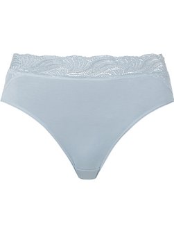 Damen Midislip  -  Cotton Delight