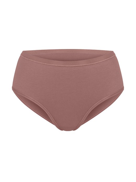 Damen Midislip  -  GO Daily Cotton Midi