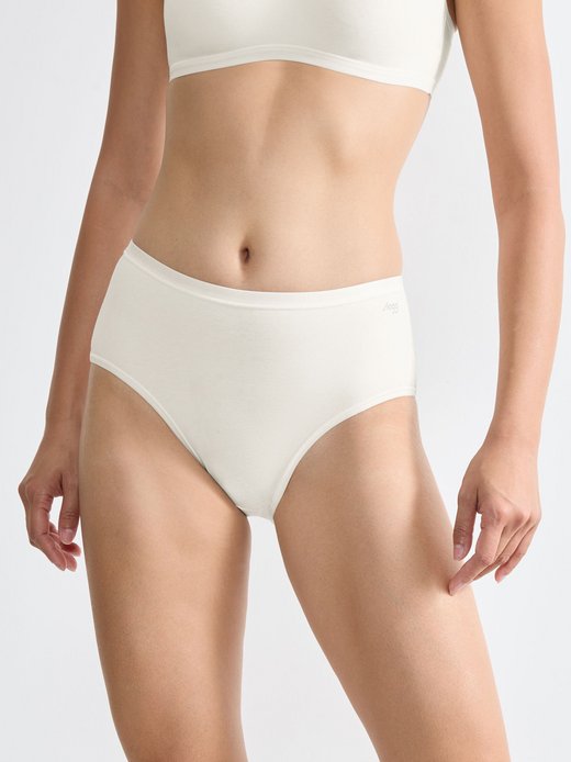 Damen Midislip  -  GO Daily Cotton Midi