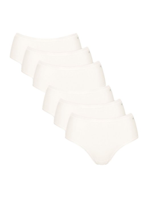 Damen Midislip  -  GO Daily Cotton Midi