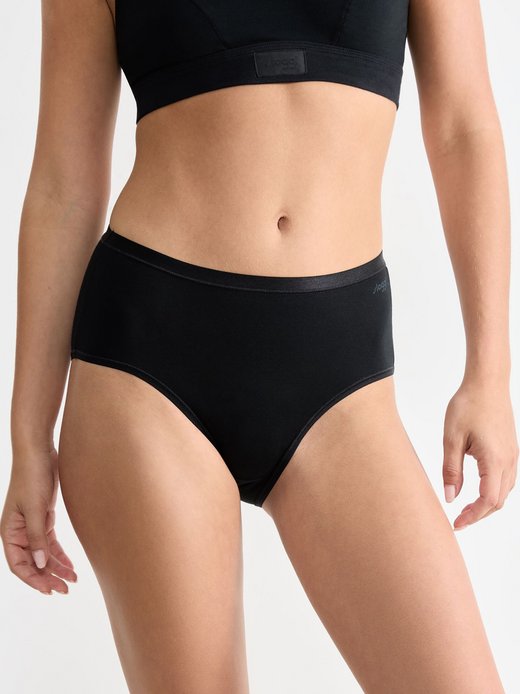 Damen Midislip  -  GO Daily Cotton Midi