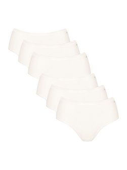 Damen Midislip  -  GO Daily Cotton Midi