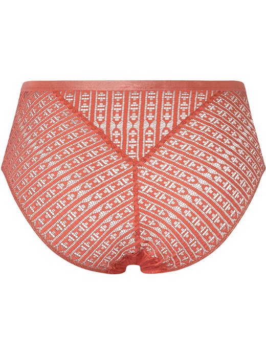 Damen Midislip  -  Hedy