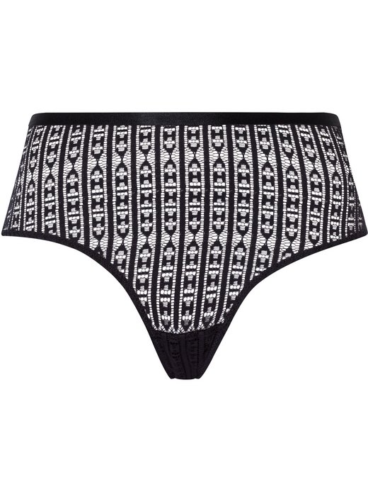 Damen Midislip  -  Hedy