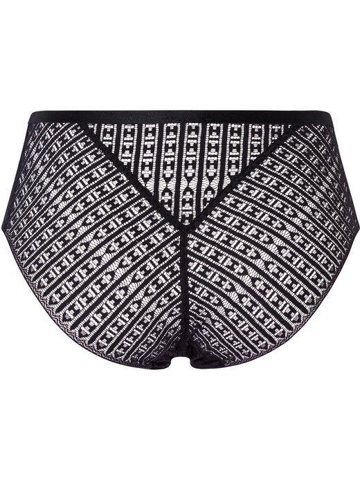 Damen Midislip  -  Hedy