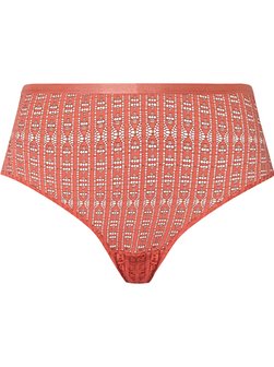 Damen Midislip  -  Hedy