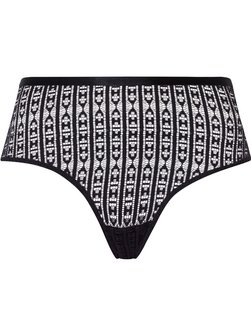 Damen Midislip  -  Hedy