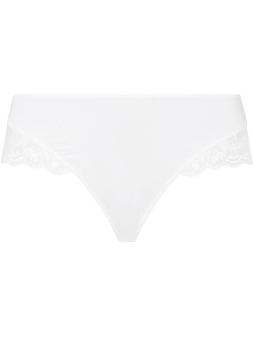 Damen Midislip  -  Juna