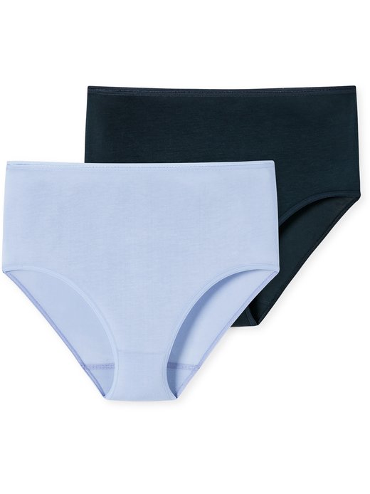 Damen Midislip  -  Modal Essentials