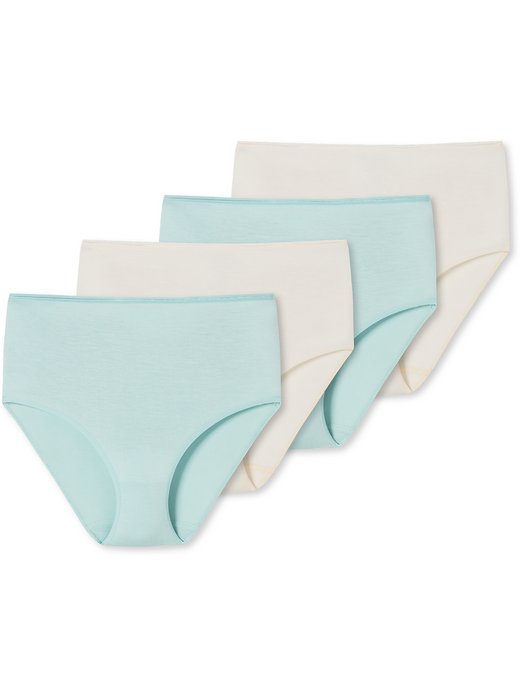 Damen Midislip  -  Modal Essentials