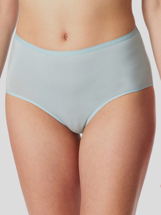 Damen Midislip  -  Modal Essentials