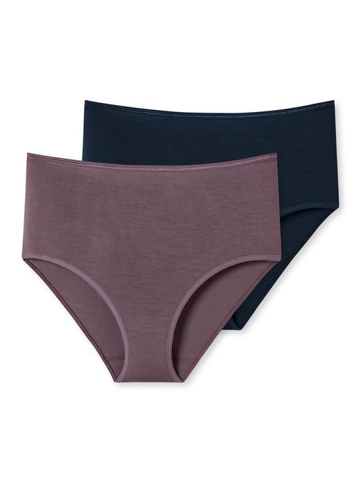 Damen Midislip  -  Modal Essentials