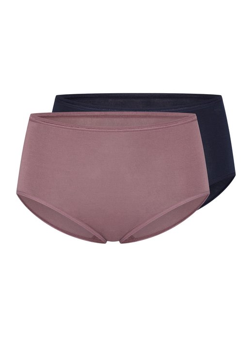 Damen Midislip  -  Modal Essentials