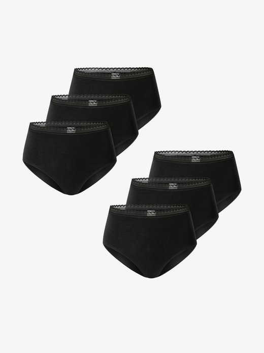 Damen Midislip  -  Modern Multipacks