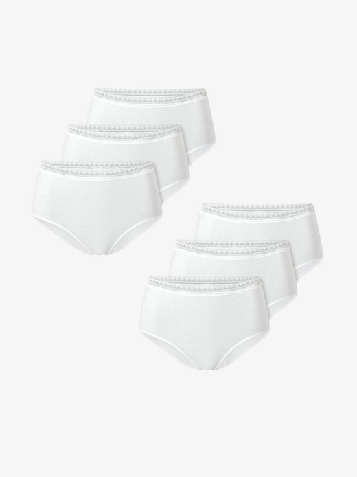 Damen Midislip  -  Modern Multipacks