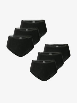 Damen Midislip  -  Modern Multipacks