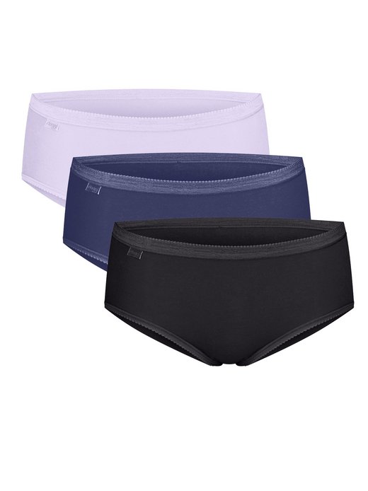 Damen Midislip  -  Originals Basic H