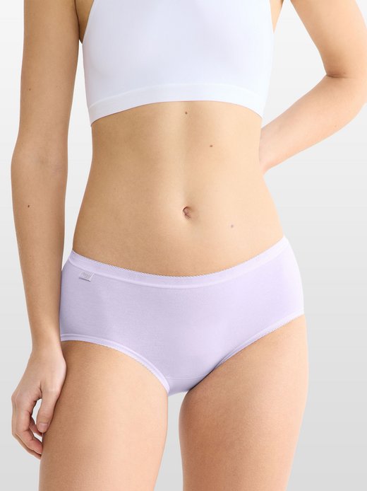 Damen Midislip  -  Originals Basic H