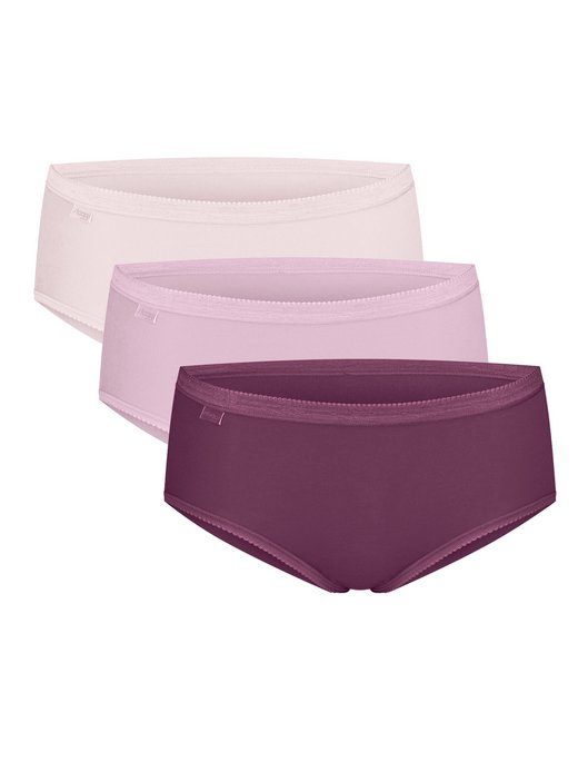 Damen Midislip  -  Originals Basic H