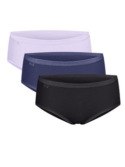 Damen Midislip  -  Originals Basic H