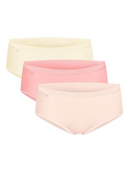 Damen Midislip  -  Originals Basic H