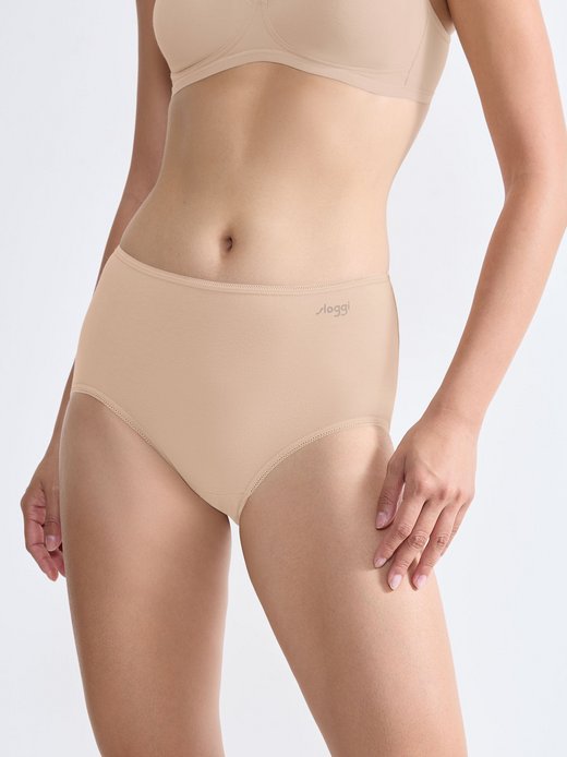 Damen Midislip  -  Pure Comfort Midi