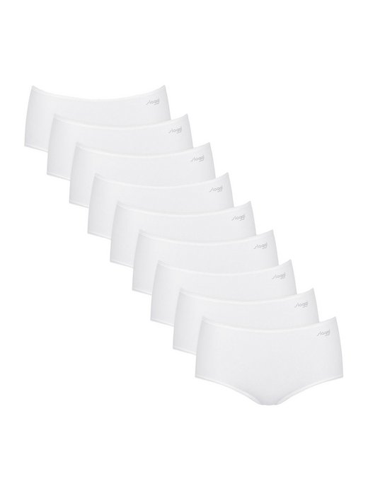 Damen Midislip  -  Pure Comfort Midi