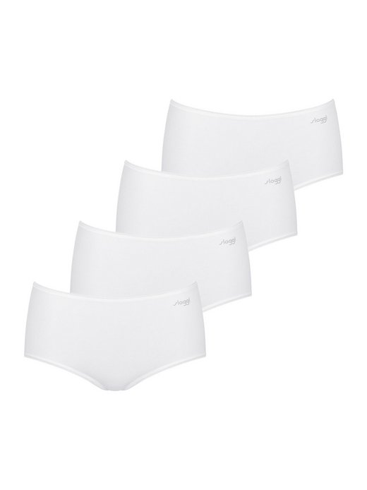 Damen Midislip  -  Pure Comfort Midi