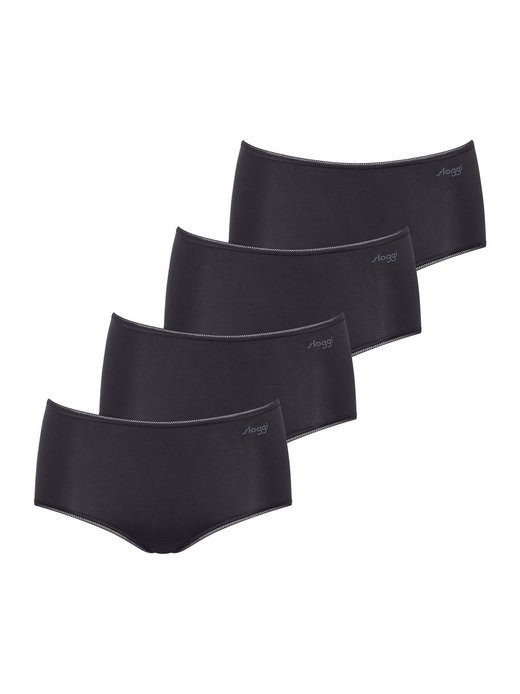 Damen Midislip  -  Pure Comfort Midi