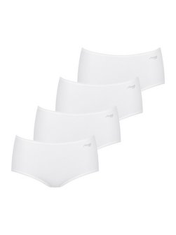 Damen Midislip  -  Pure Comfort Midi